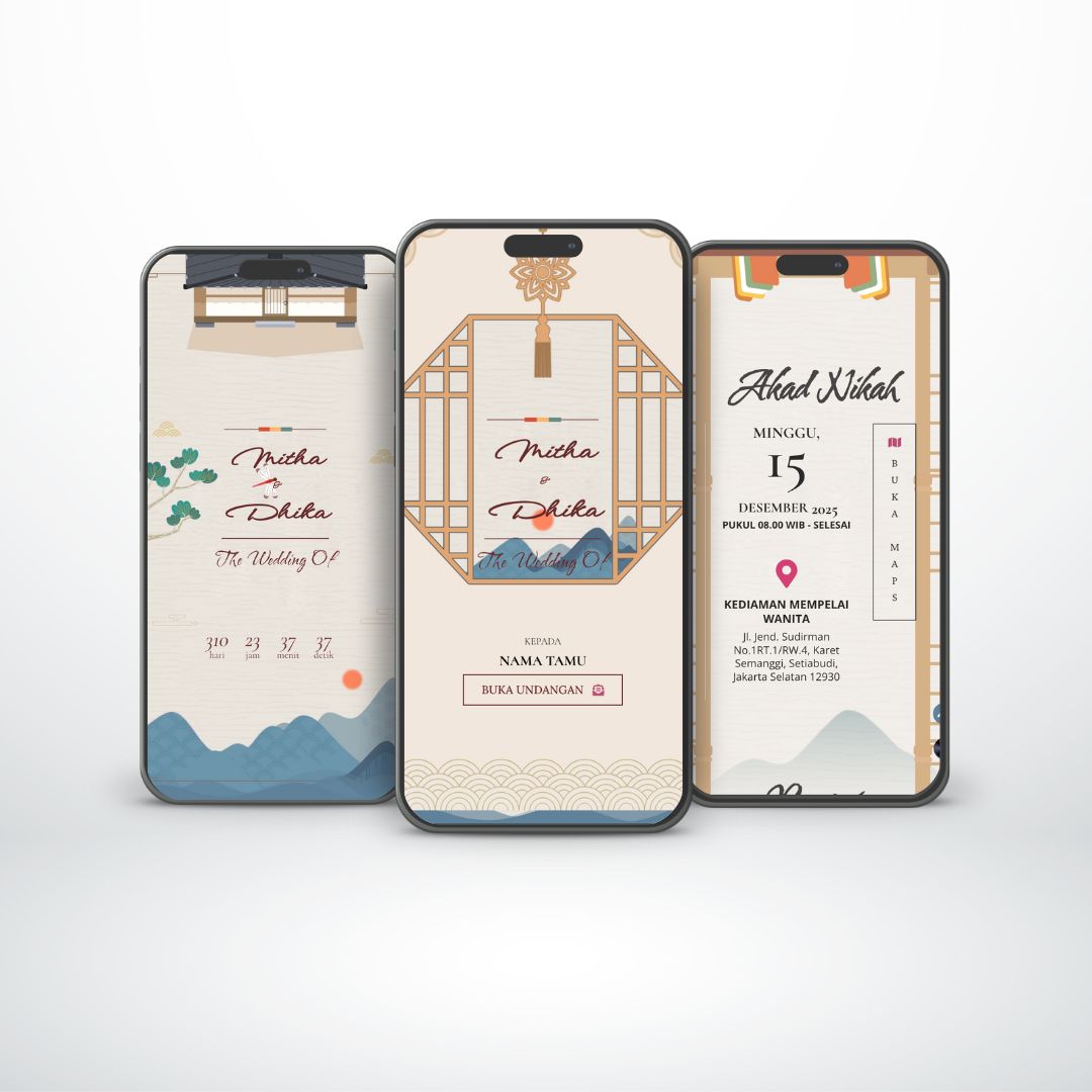 Japanese Hanaui Sarang