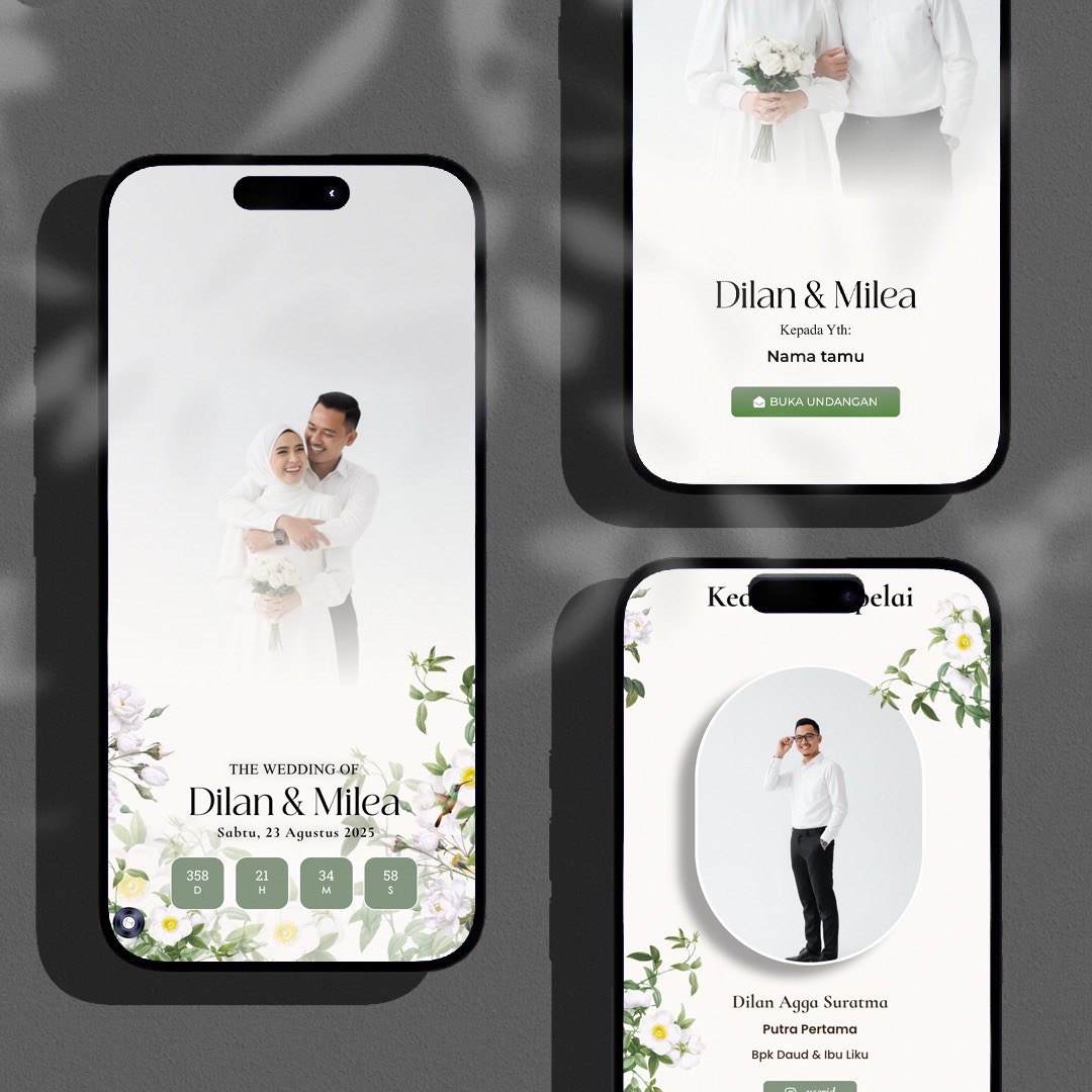 Florelle | Moss Touch