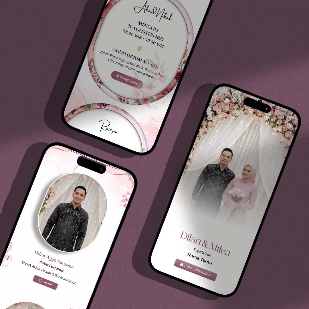 Florelle | Peony Kiss